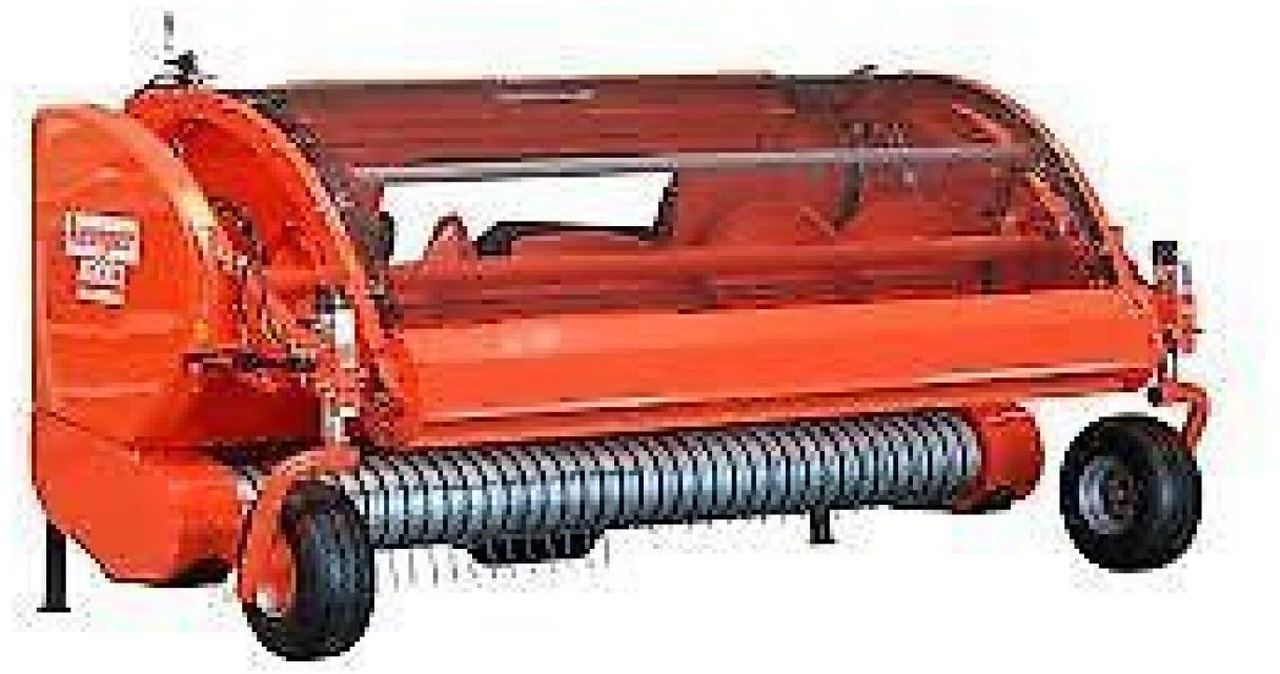 Kemper c3003 - Forage harvester attachment: picture 1 Kemper c3003 - Forage harvester attachment: picture 1