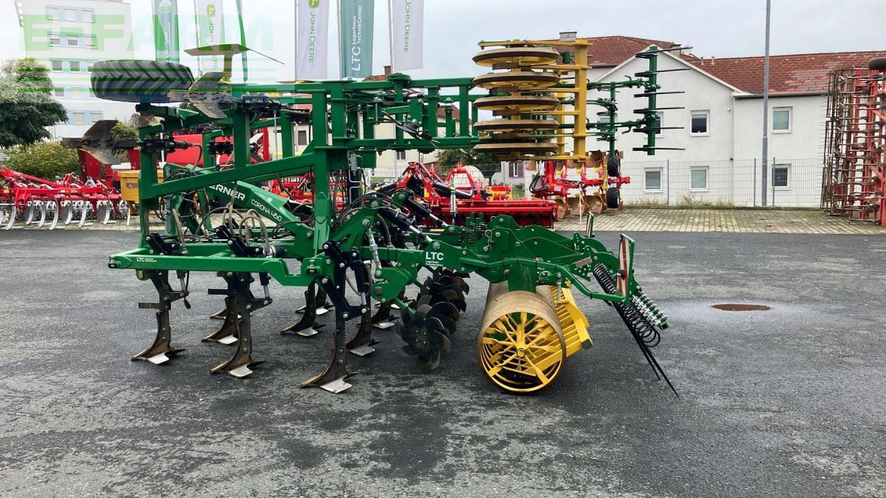 Kerner Corona 450 - Cultivator: picture 2 Kerner Corona 450 - Cultivator: picture 2