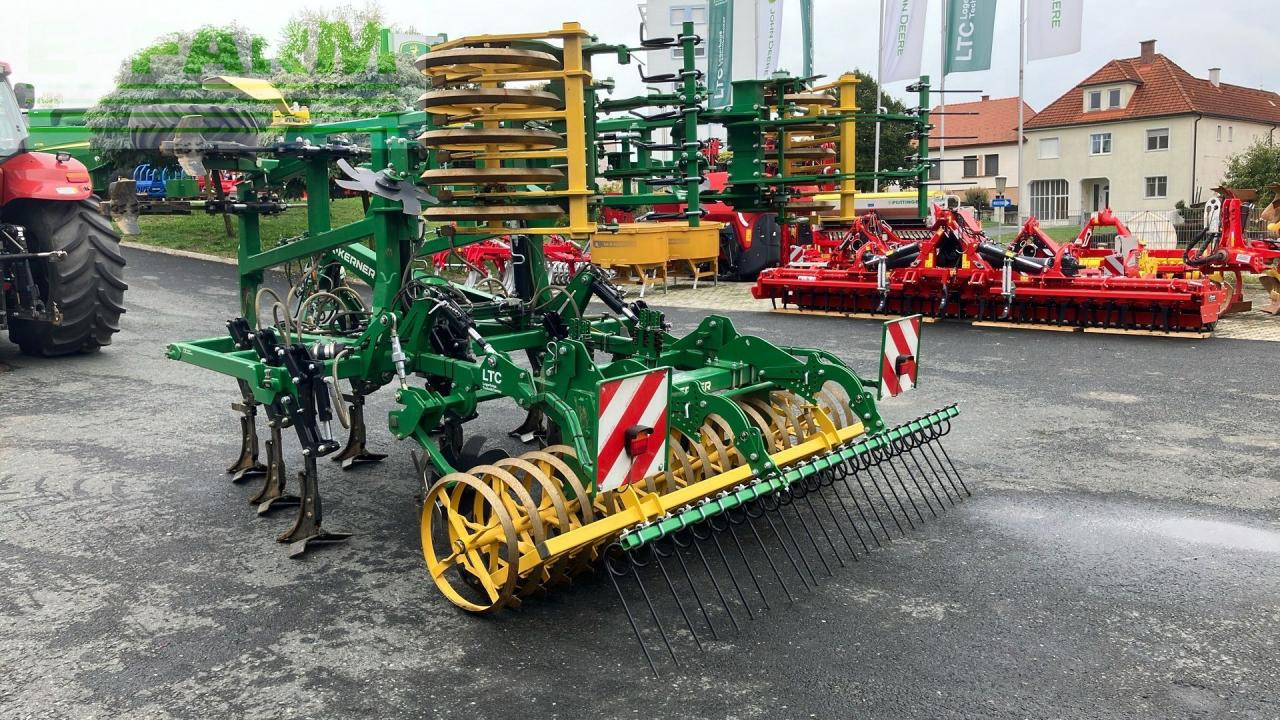 Kerner Corona 450 - Cultivator: picture 4 Kerner Corona 450 - Cultivator: picture 4