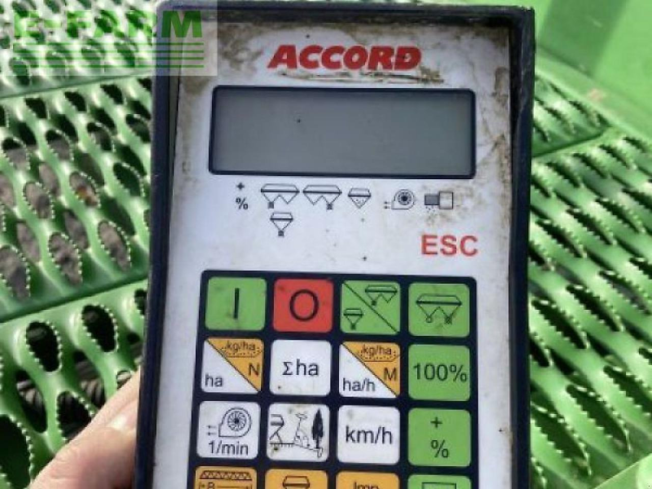 Kerner eros ea 300 - Seed drill: picture 4 Kerner eros ea 300 - Seed drill: picture 4