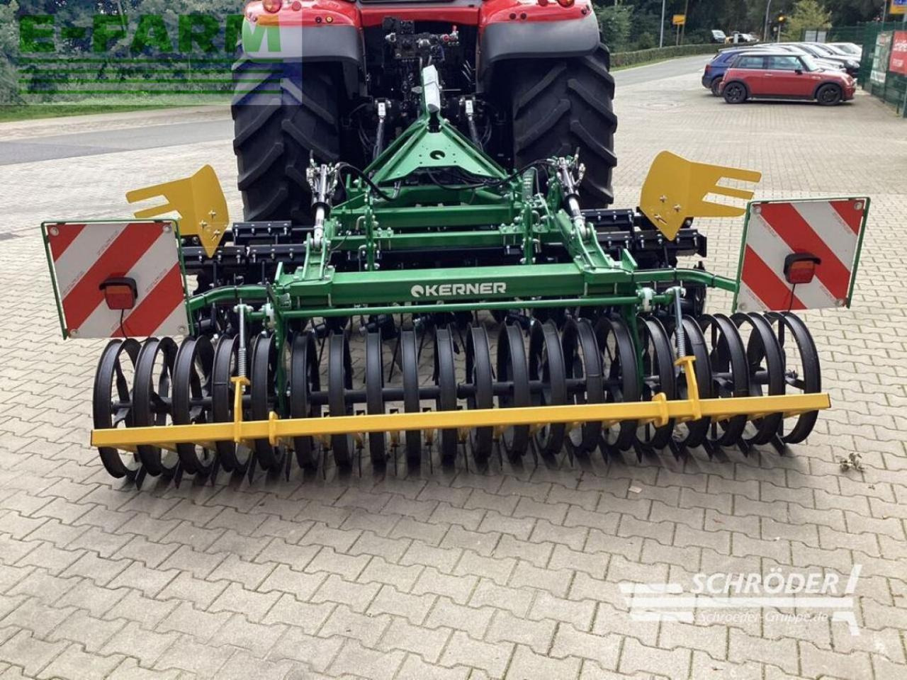 Kerner helix h 300 - Disc harrow: picture 4 Kerner helix h 300 - Disc harrow: picture 4