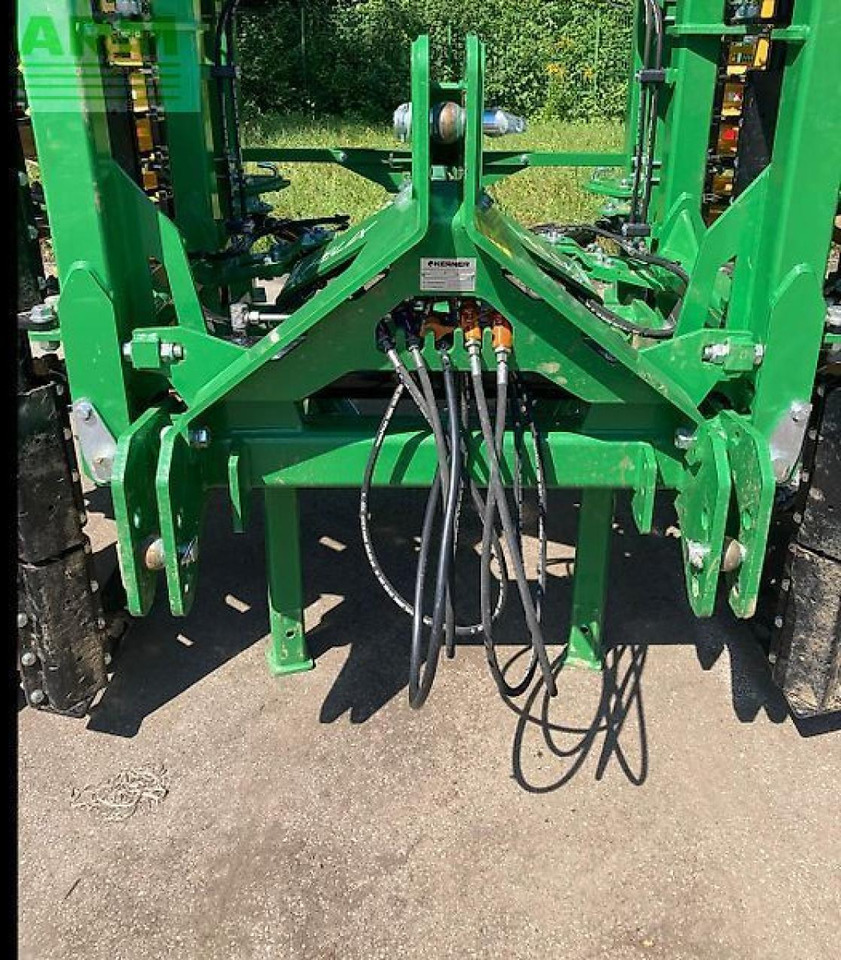 Disc harrow Kerner helix h 450: picture 7