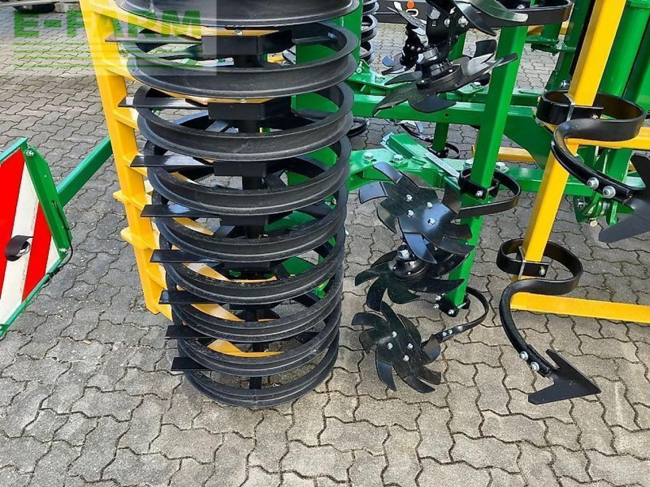 Kerner stratos s 500 - Cultivator: picture 4 Kerner stratos s 500 - Cultivator: picture 4