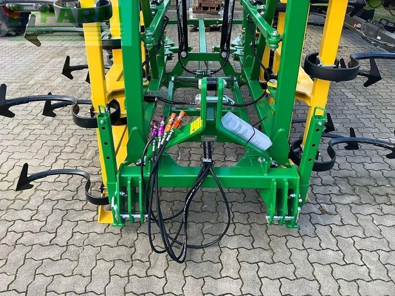 Kerner stratos s 500 - Cultivator: picture 2 Kerner stratos s 500 - Cultivator: picture 2