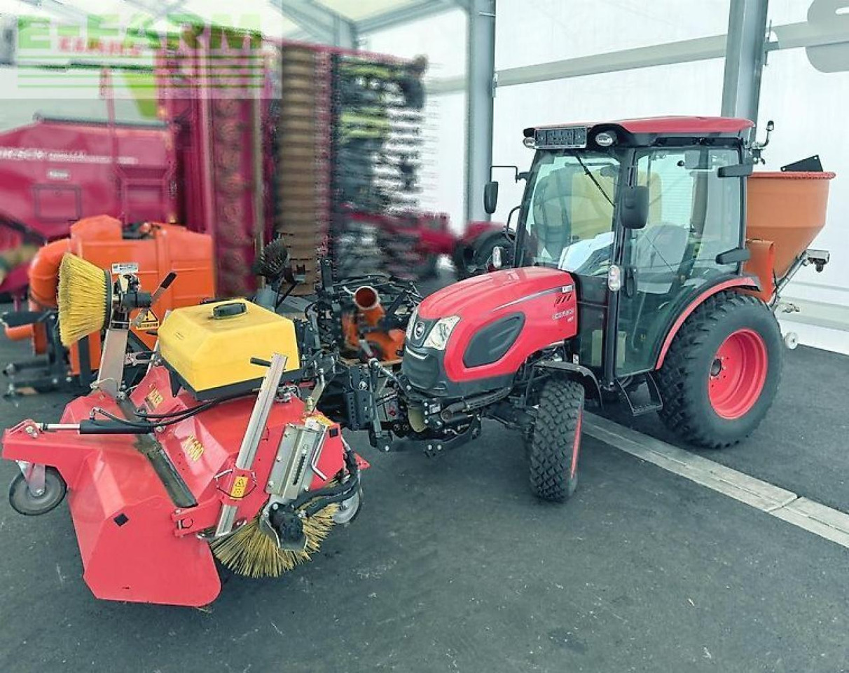 Kioti ck 5030 ch + 6 x anbaugeräte - Farm tractor: picture 1 Kioti ck 5030 ch + 6 x anbaugeräte - Farm tractor: picture 1