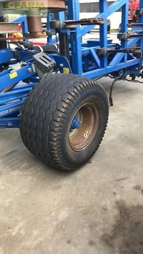 Köckerling allrounder 600 profiline - Cultivator: picture 3 Köckerling allrounder 600 profiline - Cultivator: picture 3