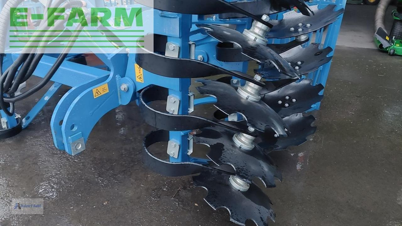 Köckerling rebell classic 410 2 - Disc harrow: picture 3 Köckerling rebell classic 410 2 - Disc harrow: picture 3