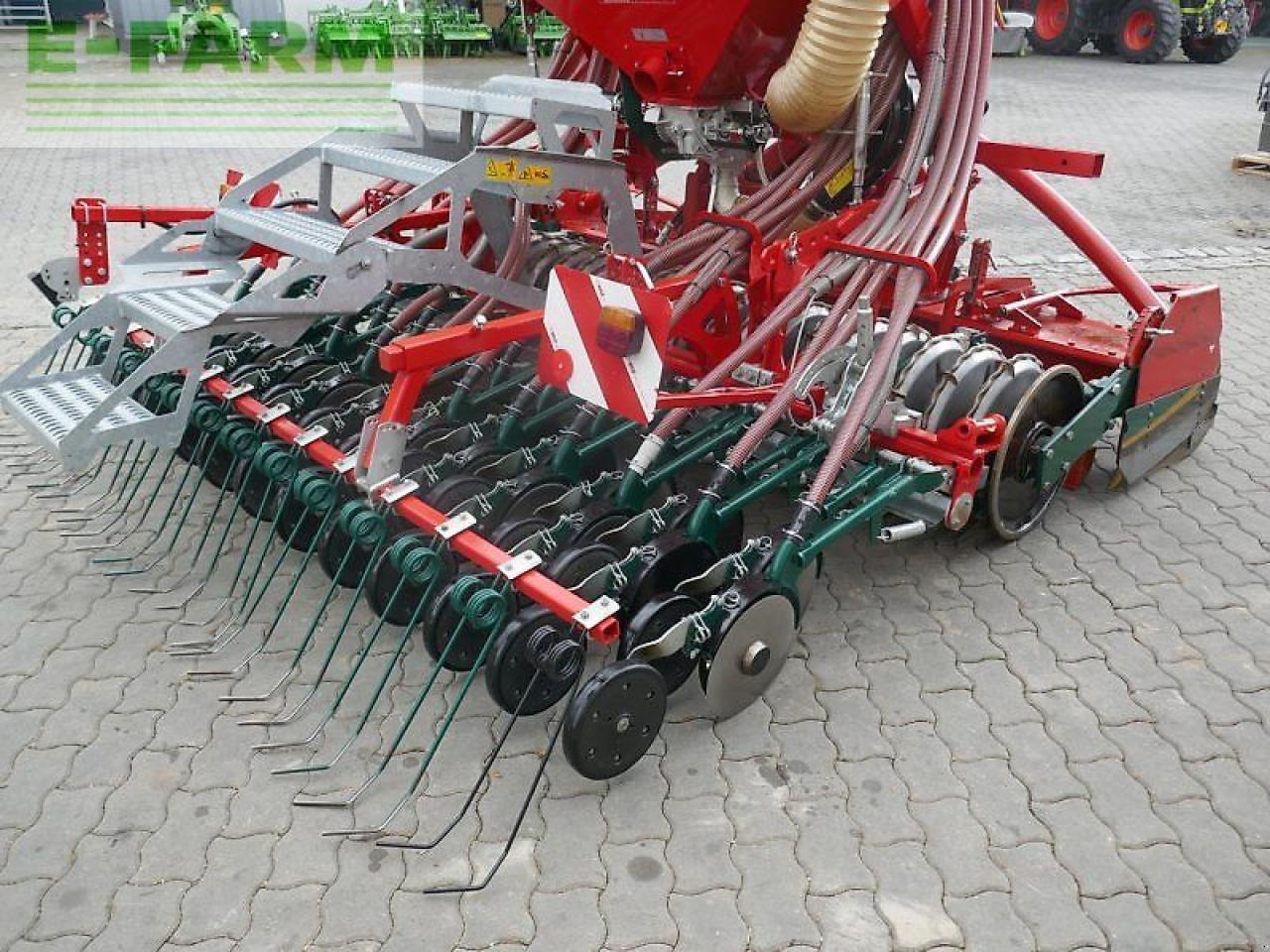 Kögel ke 2005 - Seed drill: picture 4 Kögel ke 2005 - Seed drill: picture 4