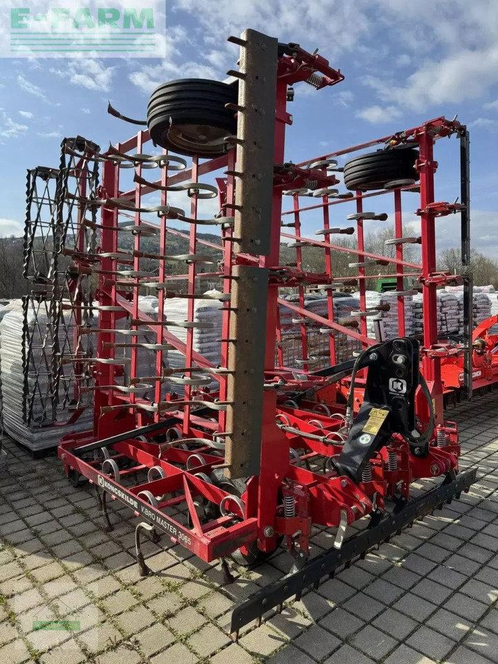 Kongskilde 3065 sq - Cultivator: picture 2 Kongskilde 3065 sq - Cultivator: picture 2