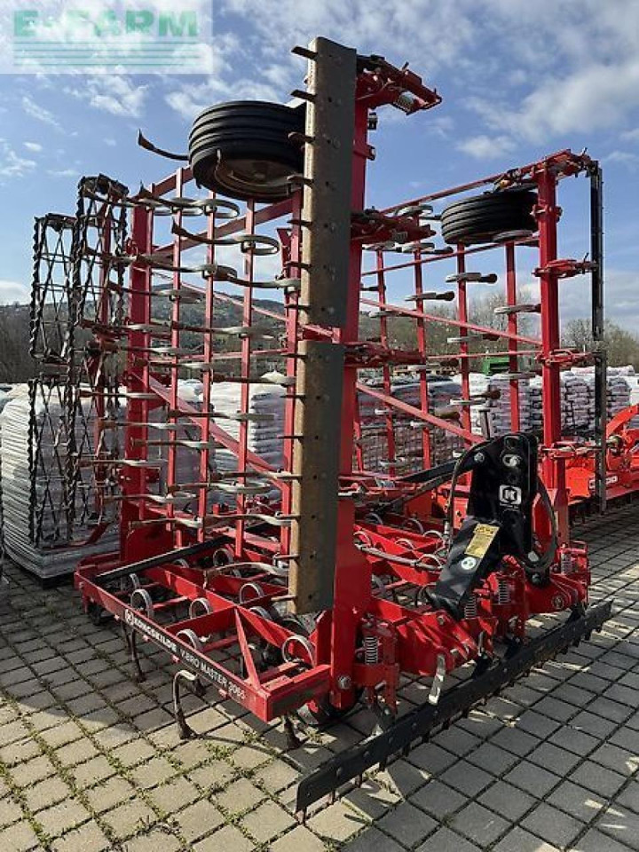 Kongskilde 3065 sq - Cultivator: picture 2 Kongskilde 3065 sq - Cultivator: picture 2