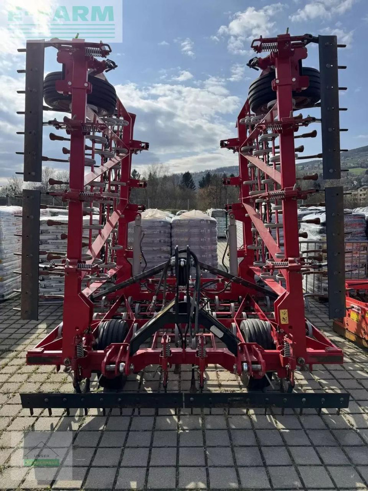 Kongskilde 3065 sq - Cultivator: picture 4 Kongskilde 3065 sq - Cultivator: picture 4