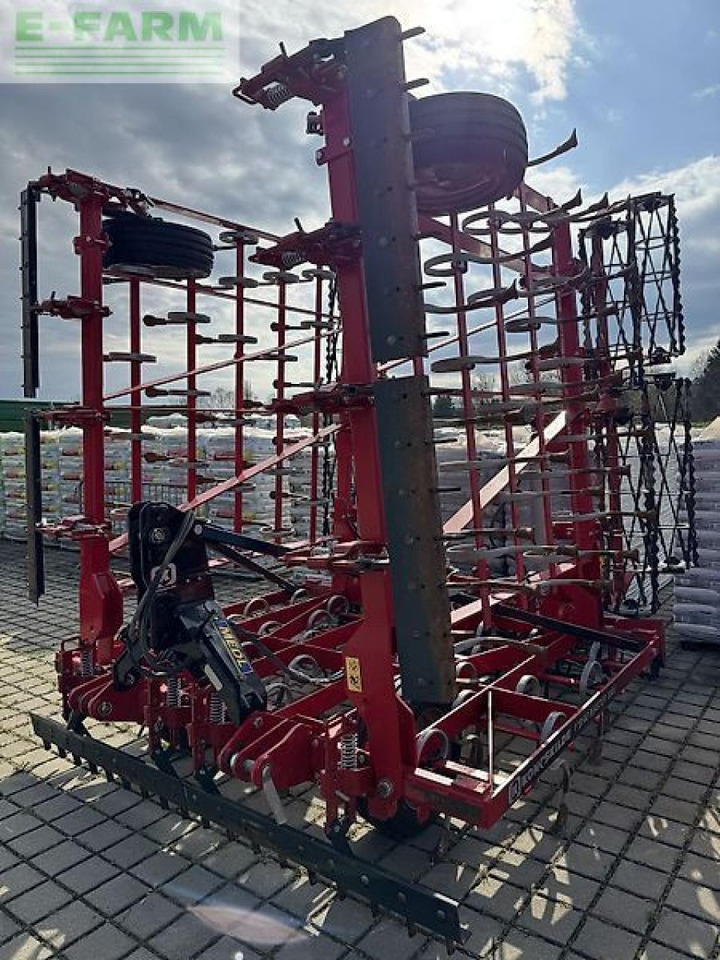 Kongskilde 3065 sq - Cultivator: picture 3 Kongskilde 3065 sq - Cultivator: picture 3