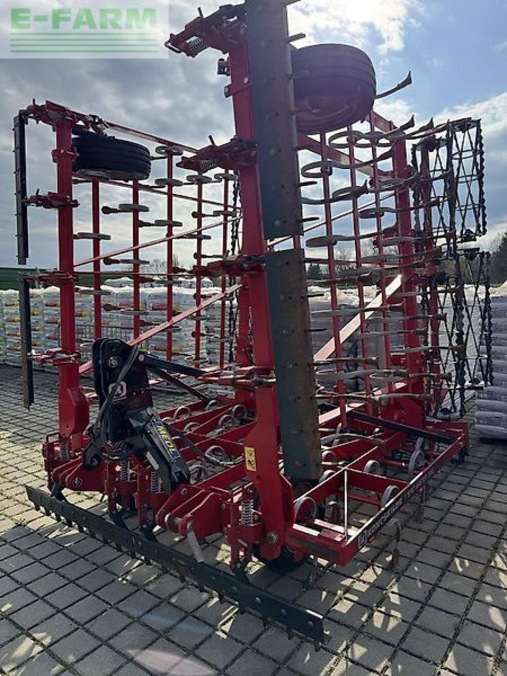 Kongskilde 3065 sq - Cultivator: picture 1 Kongskilde 3065 sq - Cultivator: picture 1