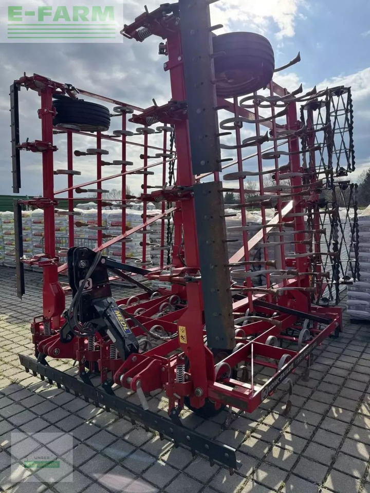 Kongskilde 3065 sq - Cultivator: picture 1 Kongskilde 3065 sq - Cultivator: picture 1