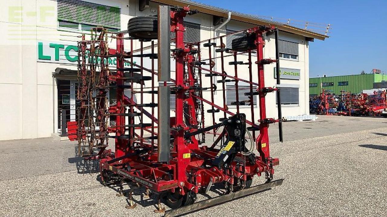 Kongskilde vibromaster 3065 - Combine seed drill: picture 2 Kongskilde vibromaster 3065 - Combine seed drill: picture 2