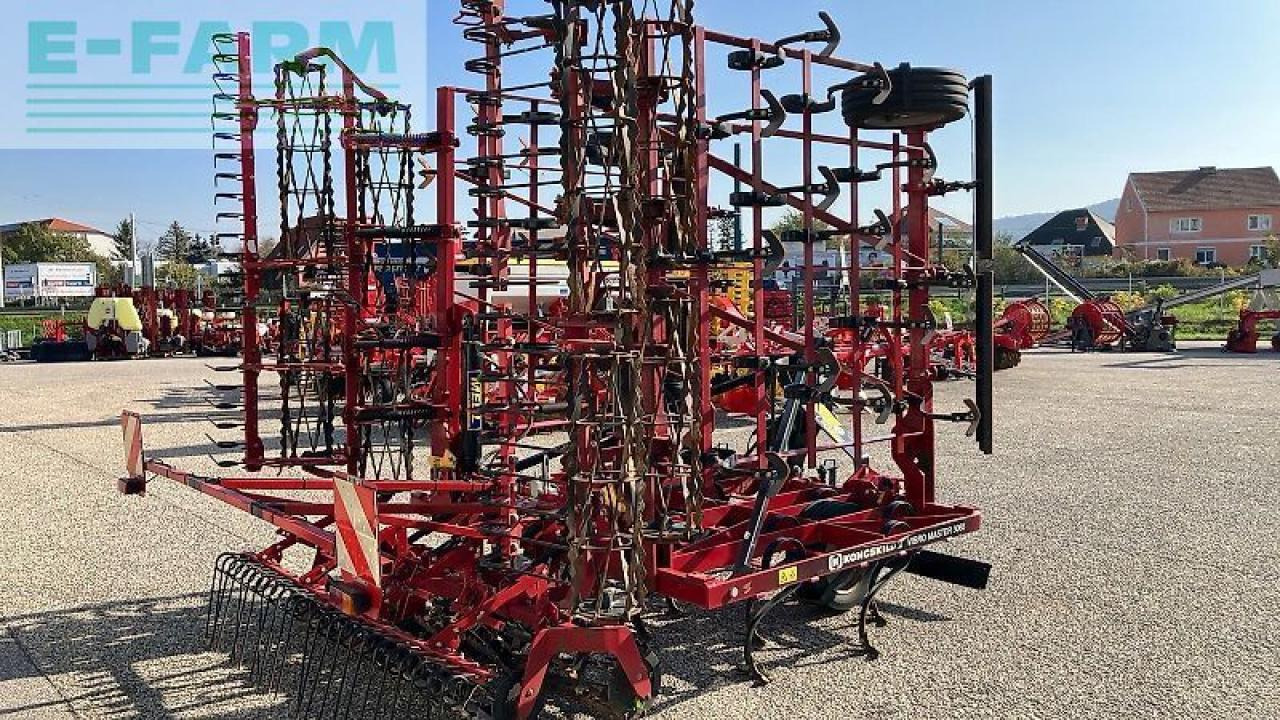 Kongskilde vibromaster 3065 - Combine seed drill: picture 3 Kongskilde vibromaster 3065 - Combine seed drill: picture 3
