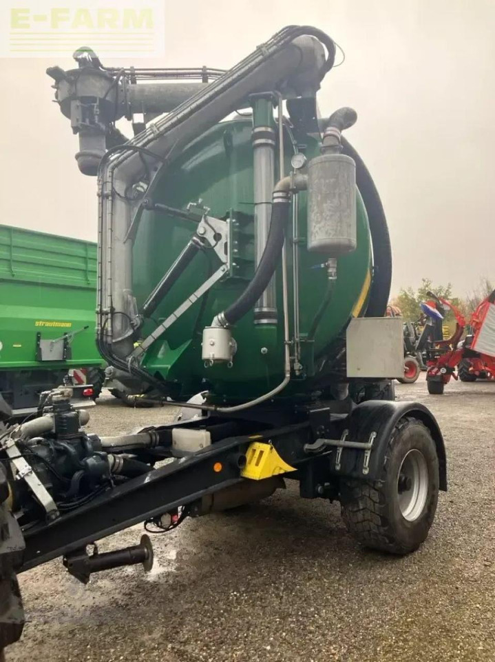 Kotte tav 28 - Slurry tanker: picture 1 Kotte tav 28 - Slurry tanker: picture 1