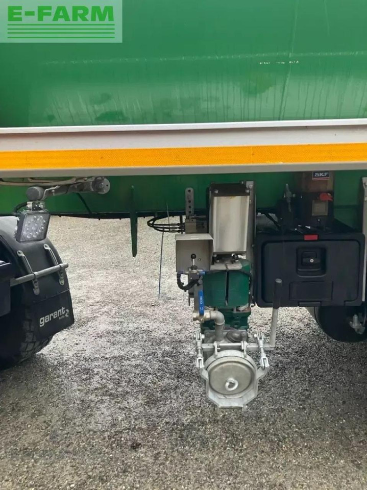 Kotte tav 28 - Slurry tanker: picture 4 Kotte tav 28 - Slurry tanker: picture 4