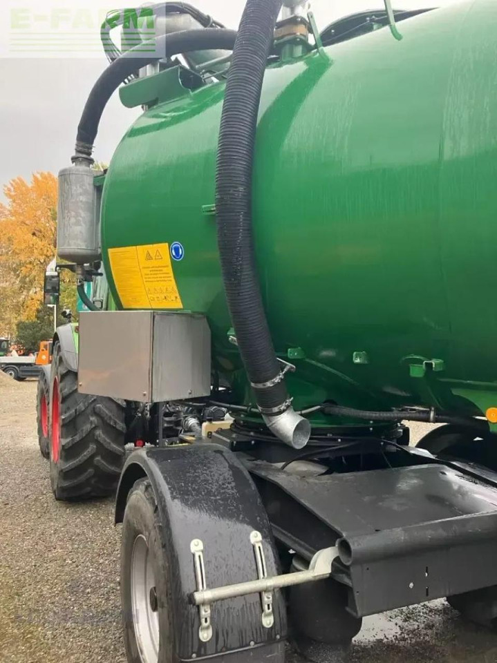 Kotte tav 28 - Slurry tanker: picture 3 Kotte tav 28 - Slurry tanker: picture 3