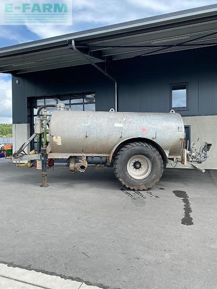 Kotte ve 11700 ecoline - Fertilizing equipment: picture 1 Kotte ve 11700 ecoline - Fertilizing equipment: picture 1