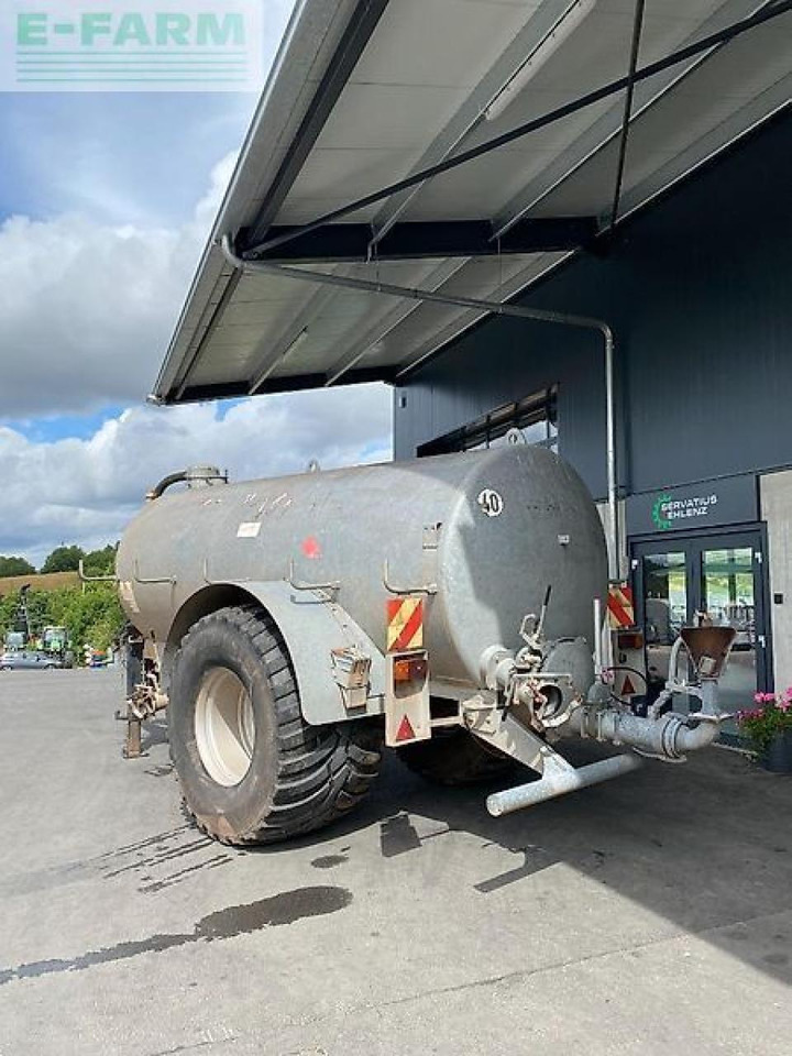 Kotte ve 11700 ecoline - Fertilizing equipment: picture 4 Kotte ve 11700 ecoline - Fertilizing equipment: picture 4