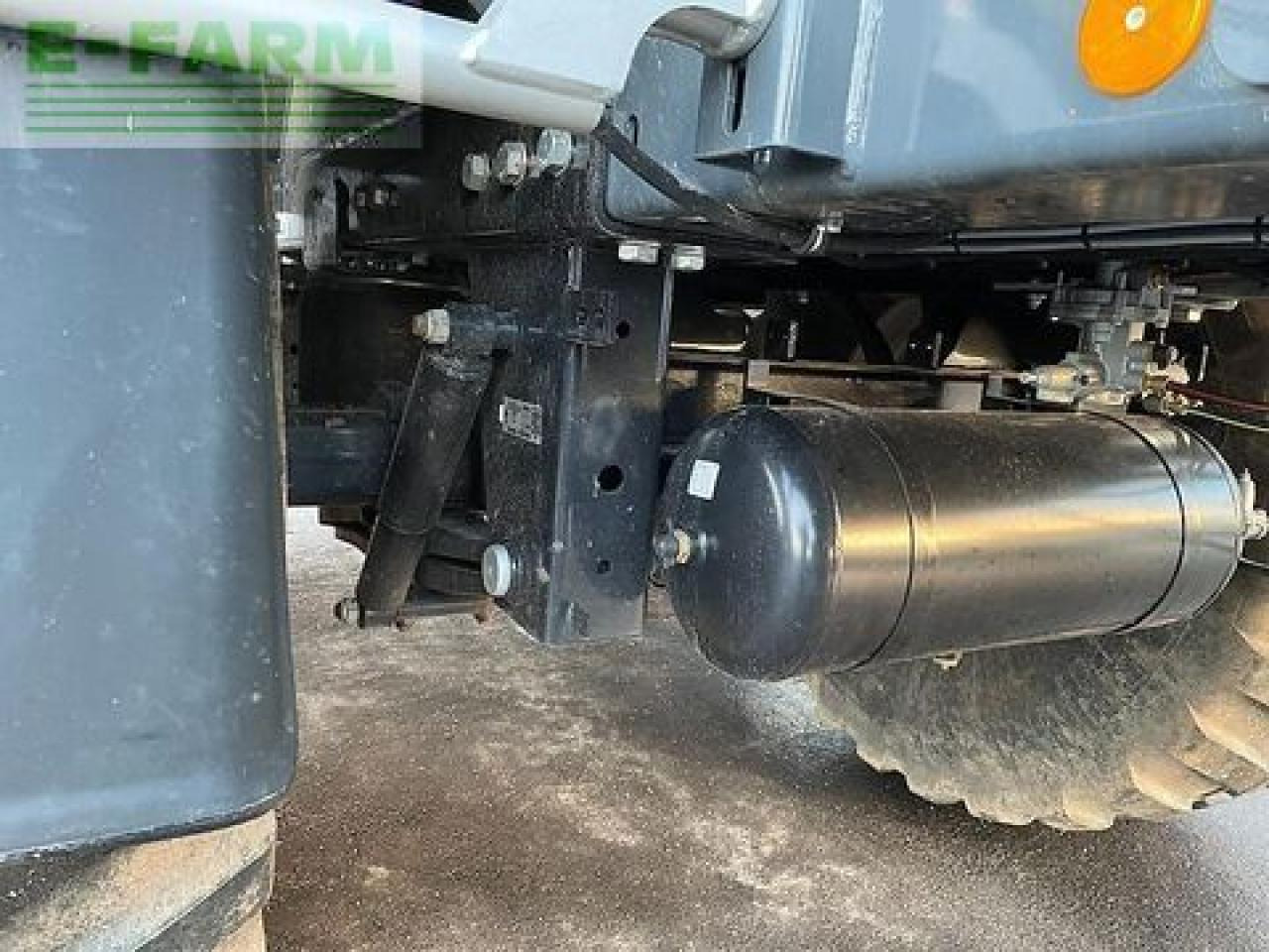 Kotte vt 17.300 mit bomech farmer 15m vorführer - Slurry tanker: picture 4 Kotte vt 17.300 mit bomech farmer 15m vorführer - Slurry tanker: picture 4