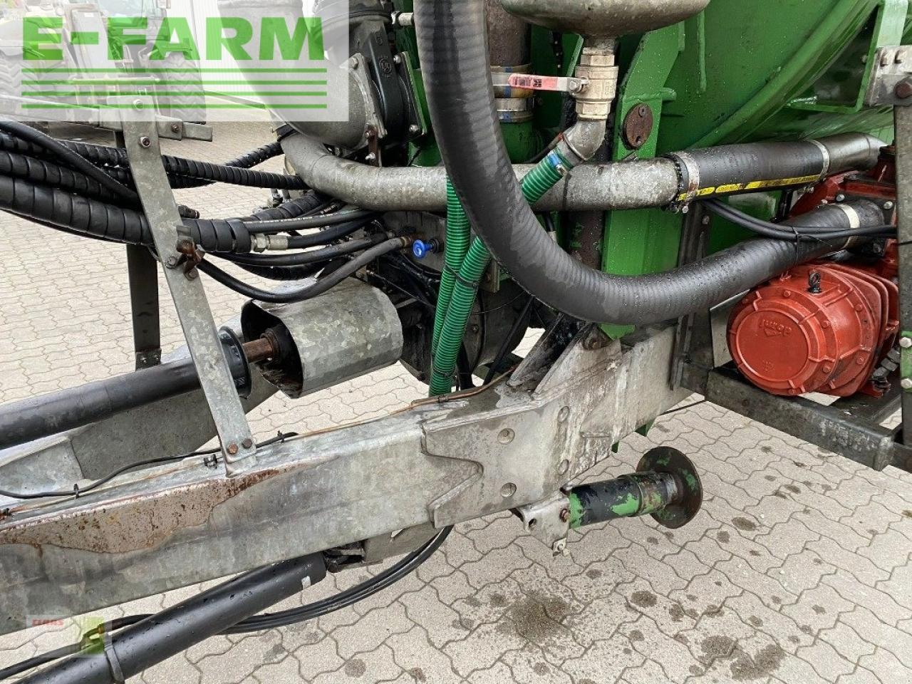 Slurry tanker Kotte vtl 20300: picture 20
