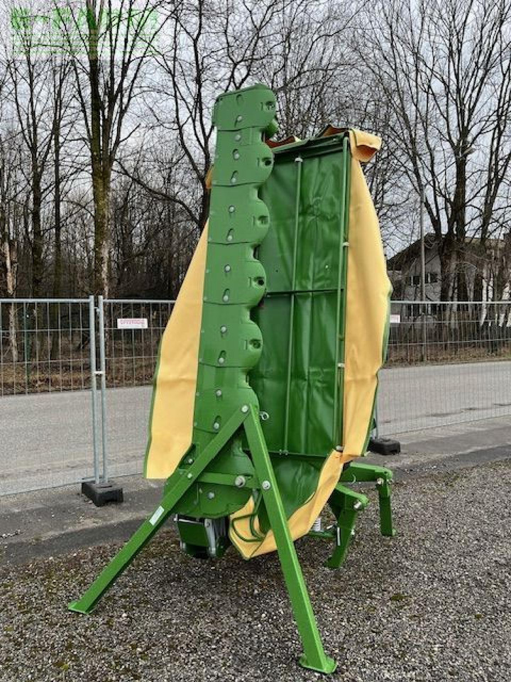 Krone active mow r 280 - Mower: picture 5 Krone active mow r 280 - Mower: picture 5