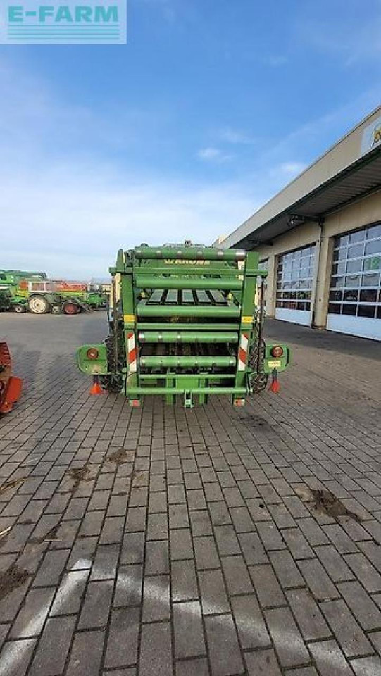 Krone big pack 1270 xc multi-bale - Square baler: picture 4 Krone big pack 1270 xc multi-bale - Square baler: picture 4