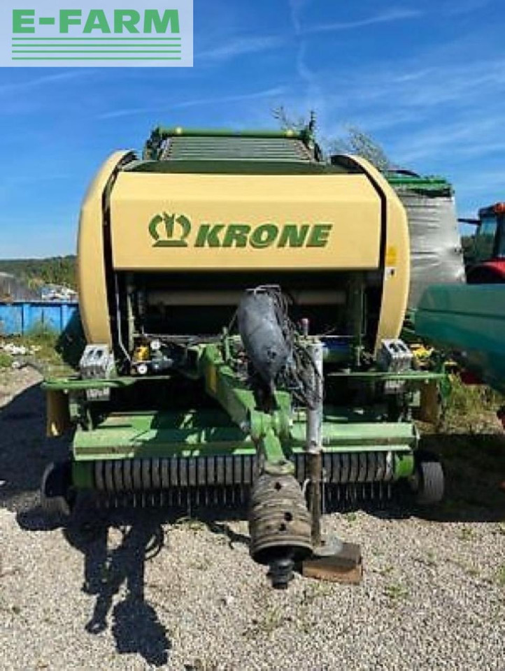 Krone fortima v1800mc - Square baler: picture 3 Krone fortima v1800mc - Square baler: picture 3