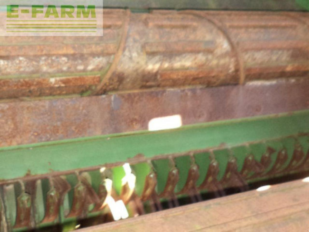 Krone vario pack 1800 mc - Square baler: picture 4 Krone vario pack 1800 mc - Square baler: picture 4