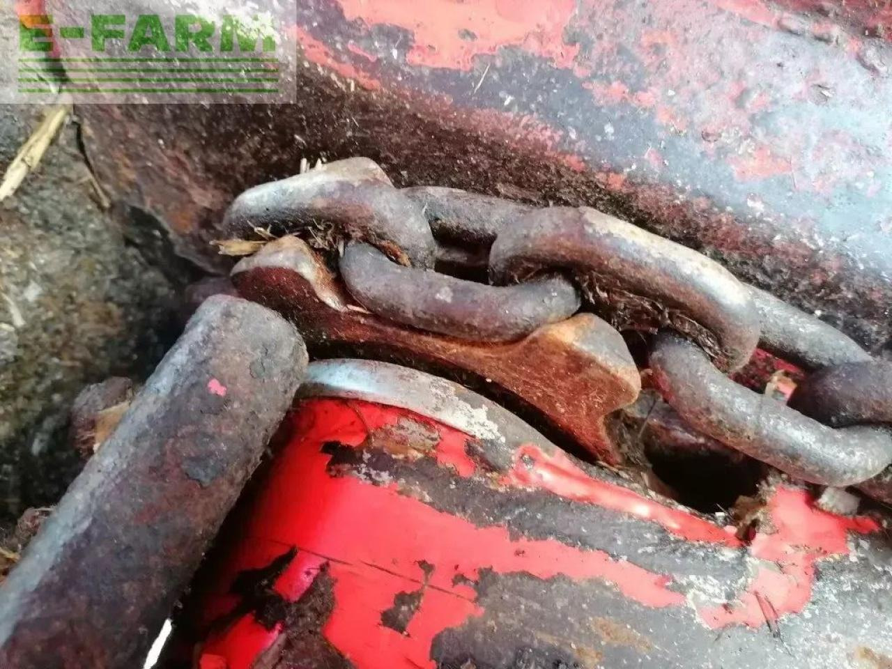 Kuhn athenor7560 - Silage equipment: picture 3 Kuhn athenor7560 - Silage equipment: picture 3