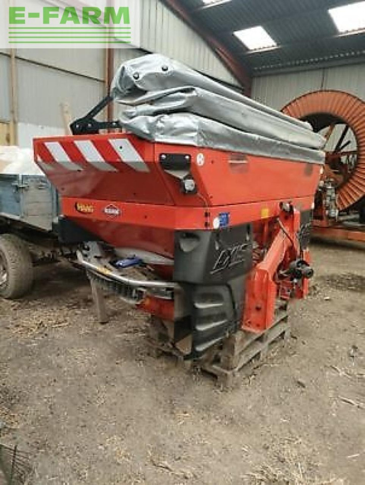 Kuhn axis 20.2 m-emc-w - Fertilizer spreader: picture 1 Kuhn axis 20.2 m-emc-w - Fertilizer spreader: picture 1