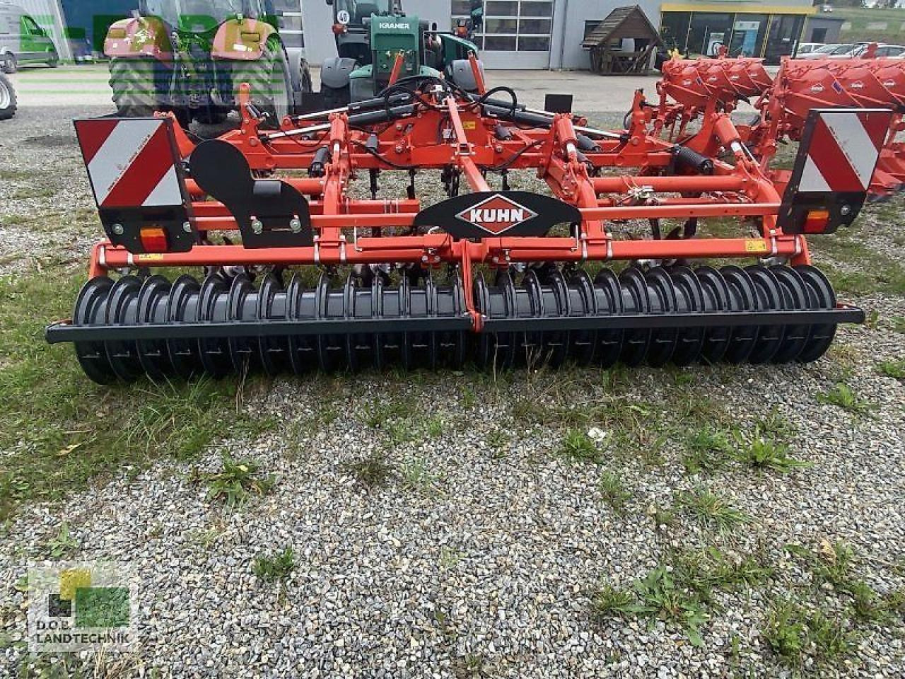 Kuhn cultimer l 400 r ns - Cultivator: picture 4 Kuhn cultimer l 400 r ns - Cultivator: picture 4