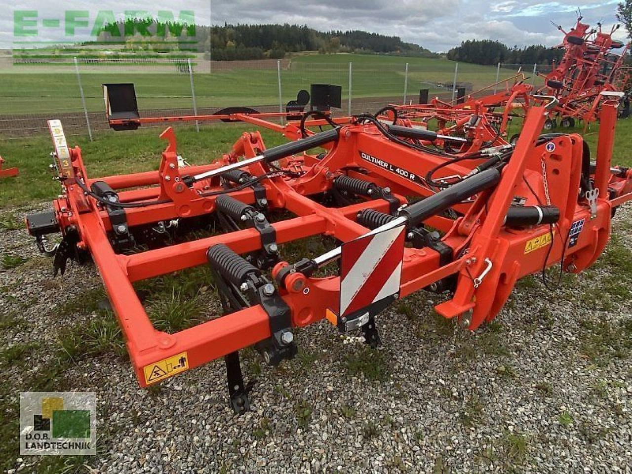Kuhn cultimer l 400 r ns - Cultivator: picture 1 Kuhn cultimer l 400 r ns - Cultivator: picture 1