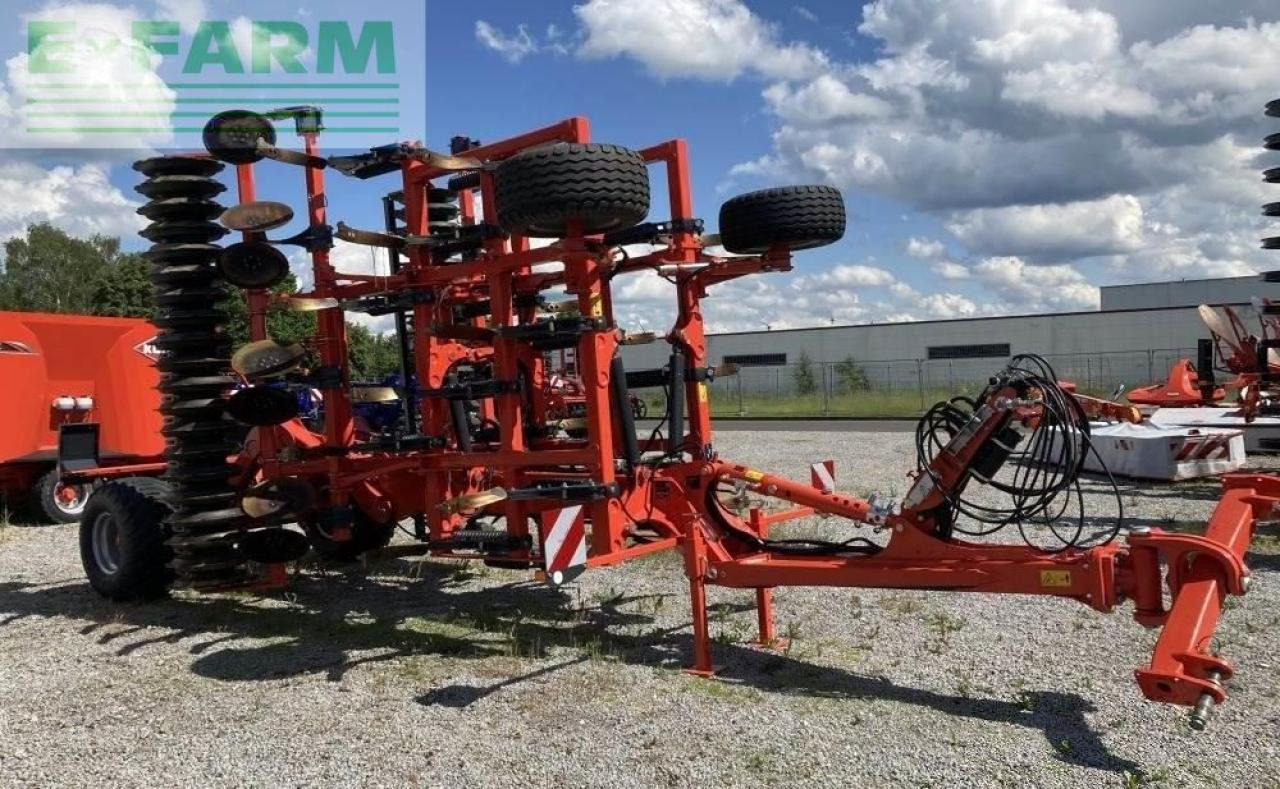 Kuhn cultimer l 6000 - Cultivator: picture 2 Kuhn cultimer l 6000 - Cultivator: picture 2