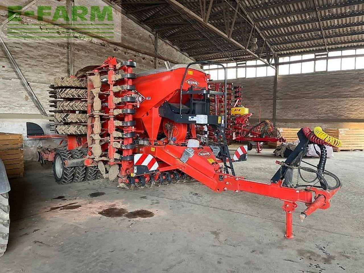 Kuhn espro 6000r - Seed drill: picture 1 Kuhn espro 6000r - Seed drill: picture 1