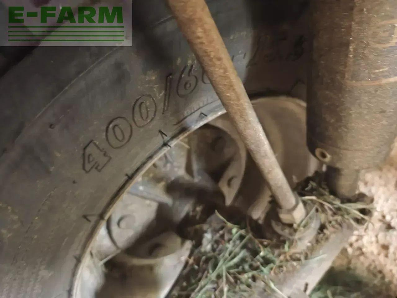 Mower Kuhn fc 3161 tcd: picture 7