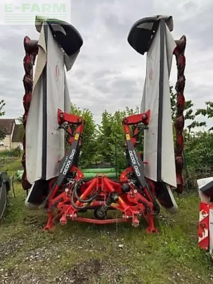 Kuhn gmd10030 et 3525 - Mower: picture 3 Kuhn gmd10030 et 3525 - Mower: picture 3