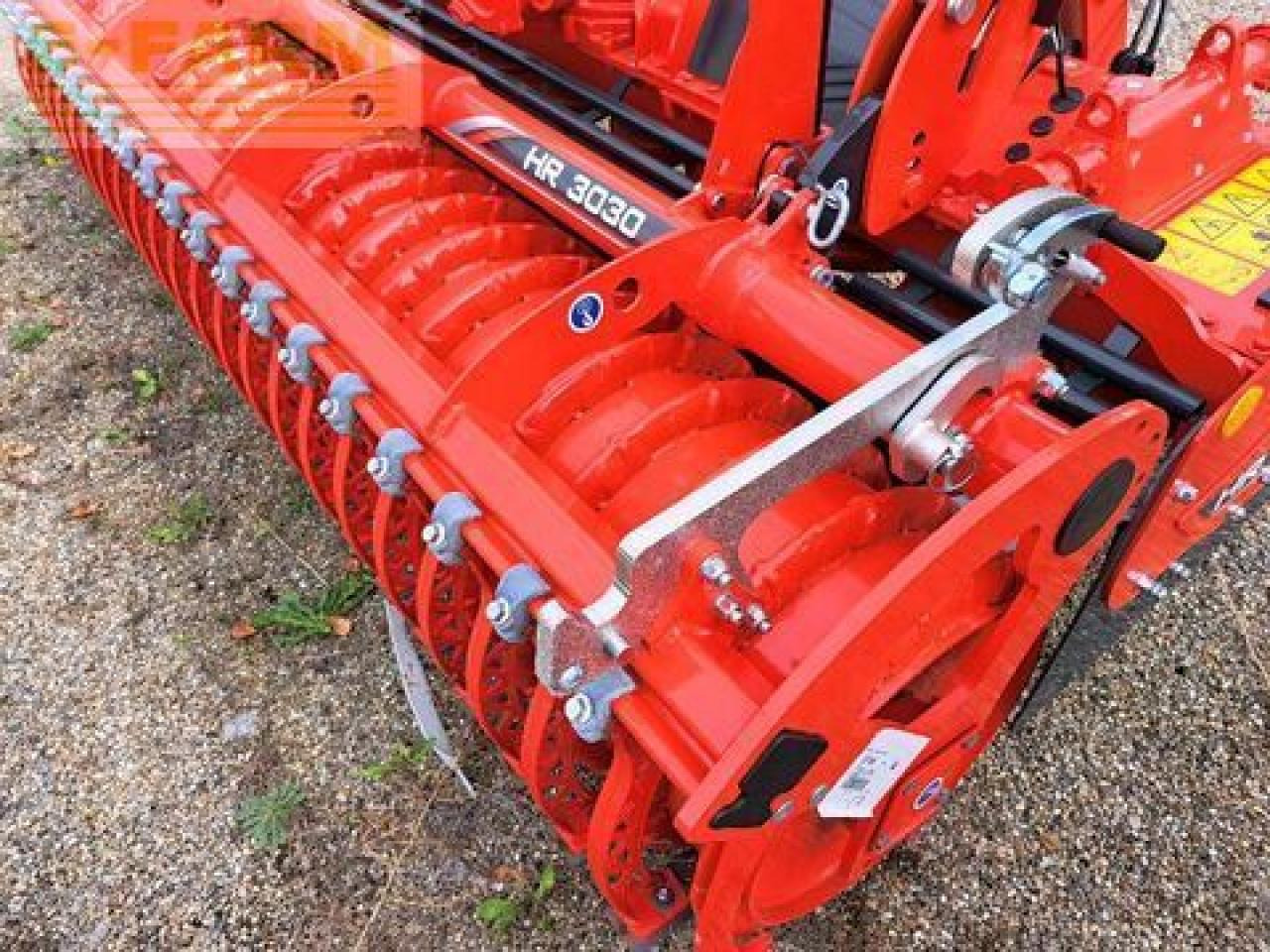 Kuhn hr3030 - Disc harrow: picture 4 Kuhn hr3030 - Disc harrow: picture 4