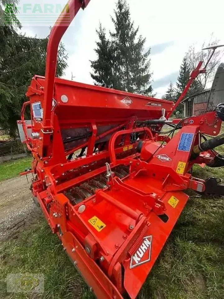 Kuhn integra 3003 sd - Combine seed drill: picture 4 Kuhn integra 3003 sd - Combine seed drill: picture 4