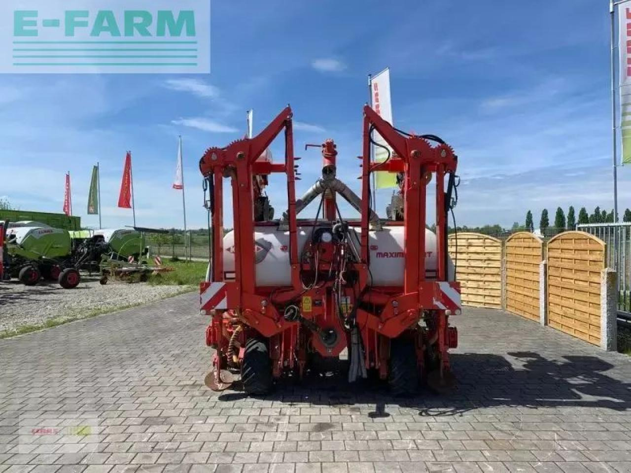 Kuhn maxima 2 rt - Precision sowing machine: picture 2 Kuhn maxima 2 rt - Precision sowing machine: picture 2