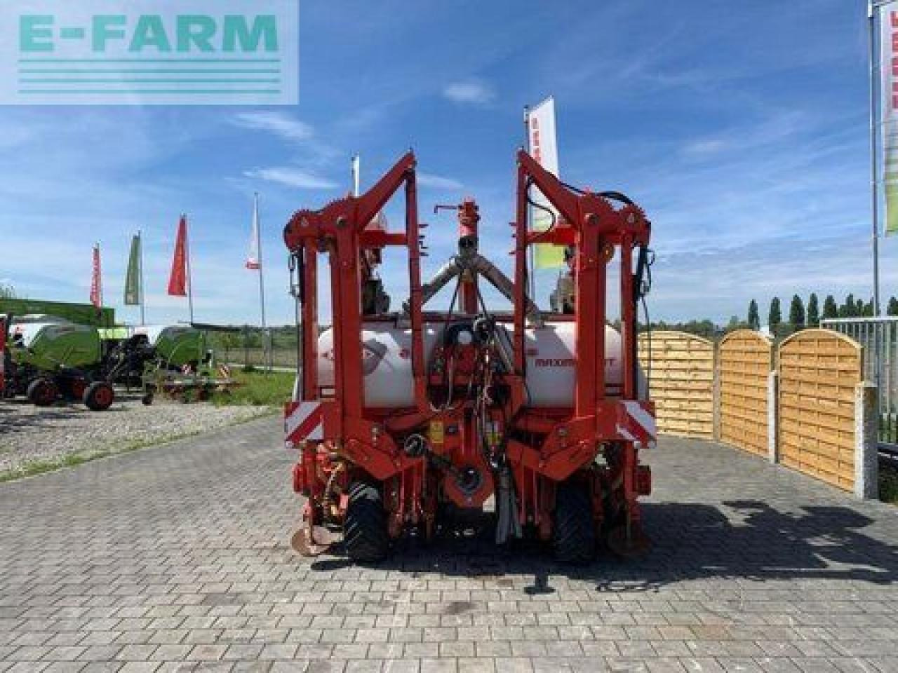 Kuhn maxima 2 rt - Precision sowing machine: picture 2 Kuhn maxima 2 rt - Precision sowing machine: picture 2