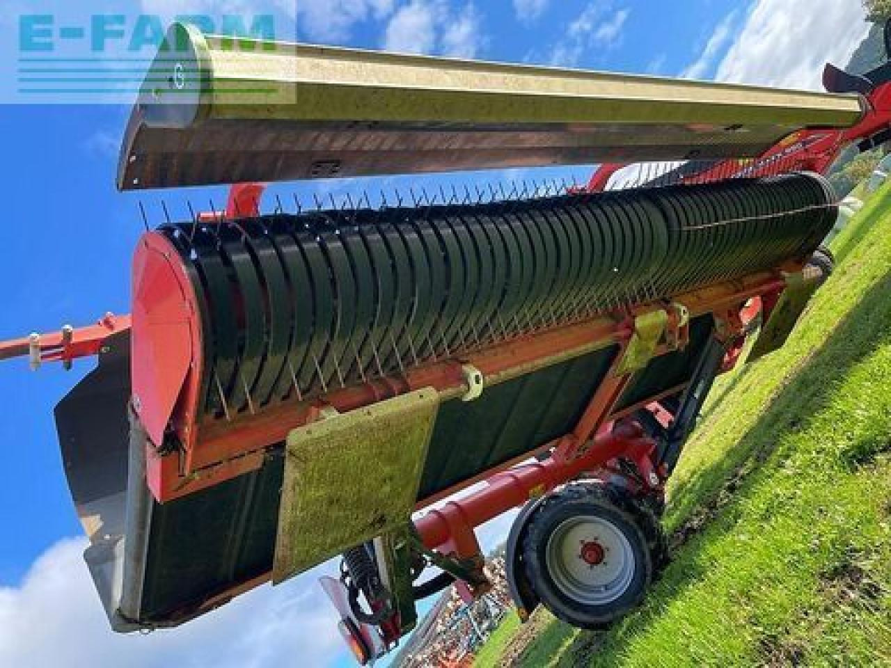 Kuhn merge maxx 950 - Tedder/ Rake: picture 4 Kuhn merge maxx 950 - Tedder/ Rake: picture 4