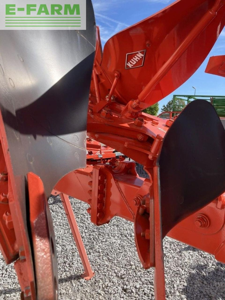 Plow Kuhn multi leader 8t: picture 7
