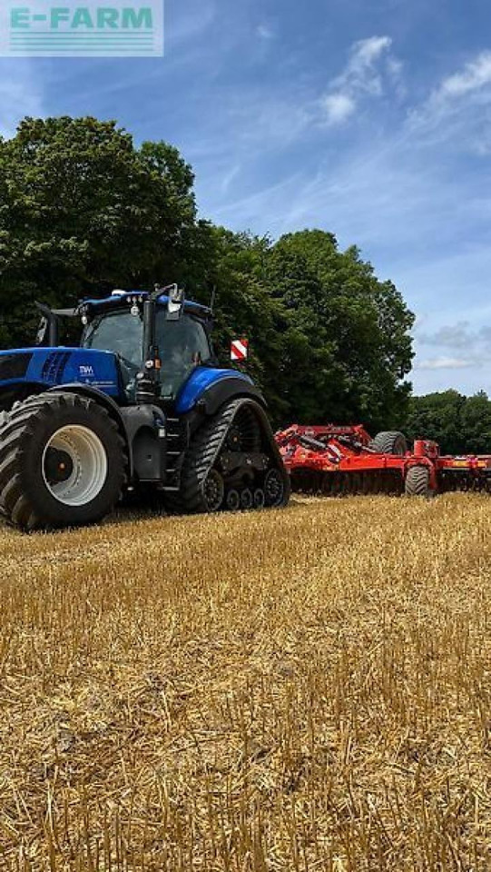 Kuhn optimer 9000 xl - Disc harrow: picture 3 Kuhn optimer 9000 xl - Disc harrow: picture 3