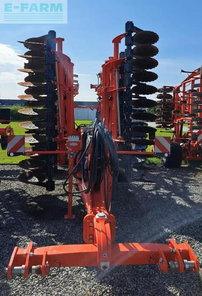 Kuhn performer 6000 - Cultivator: picture 2 Kuhn performer 6000 - Cultivator: picture 2