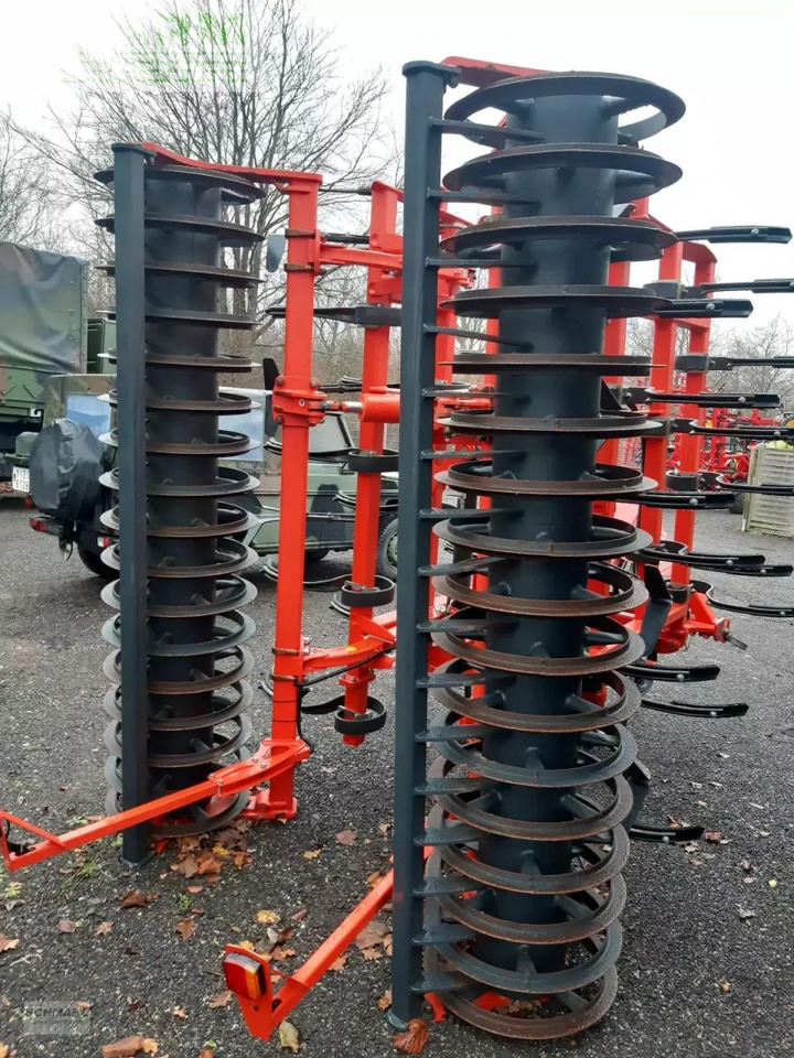Kuhn prolander 500 r - Cultivator: picture 3 Kuhn prolander 500 r - Cultivator: picture 3