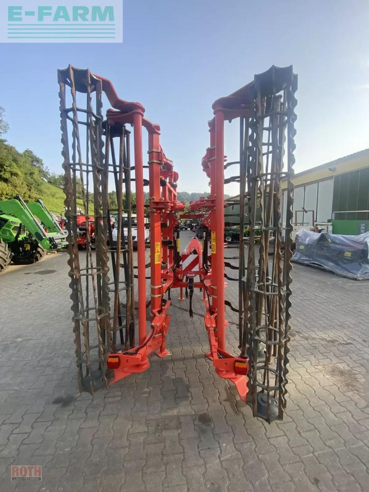 Kuhn prolander 500r - Cultivator: picture 5 Kuhn prolander 500r - Cultivator: picture 5