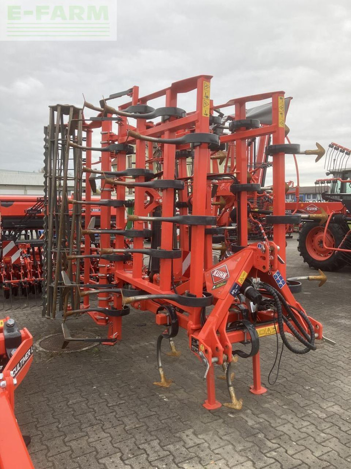 Kuhn prolander 500r - Cultivator: picture 2 Kuhn prolander 500r - Cultivator: picture 2